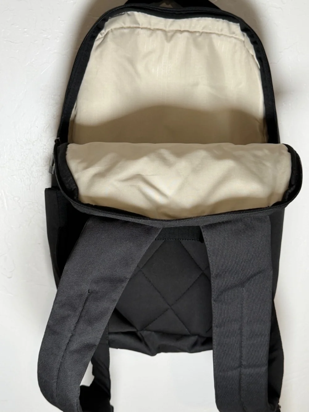 Samsonite 100012-001 - Executive Computer Black Work Office Backpack